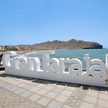 Casita Amiga Del Mar Apartment Gran Tarajal Luaran gambar
