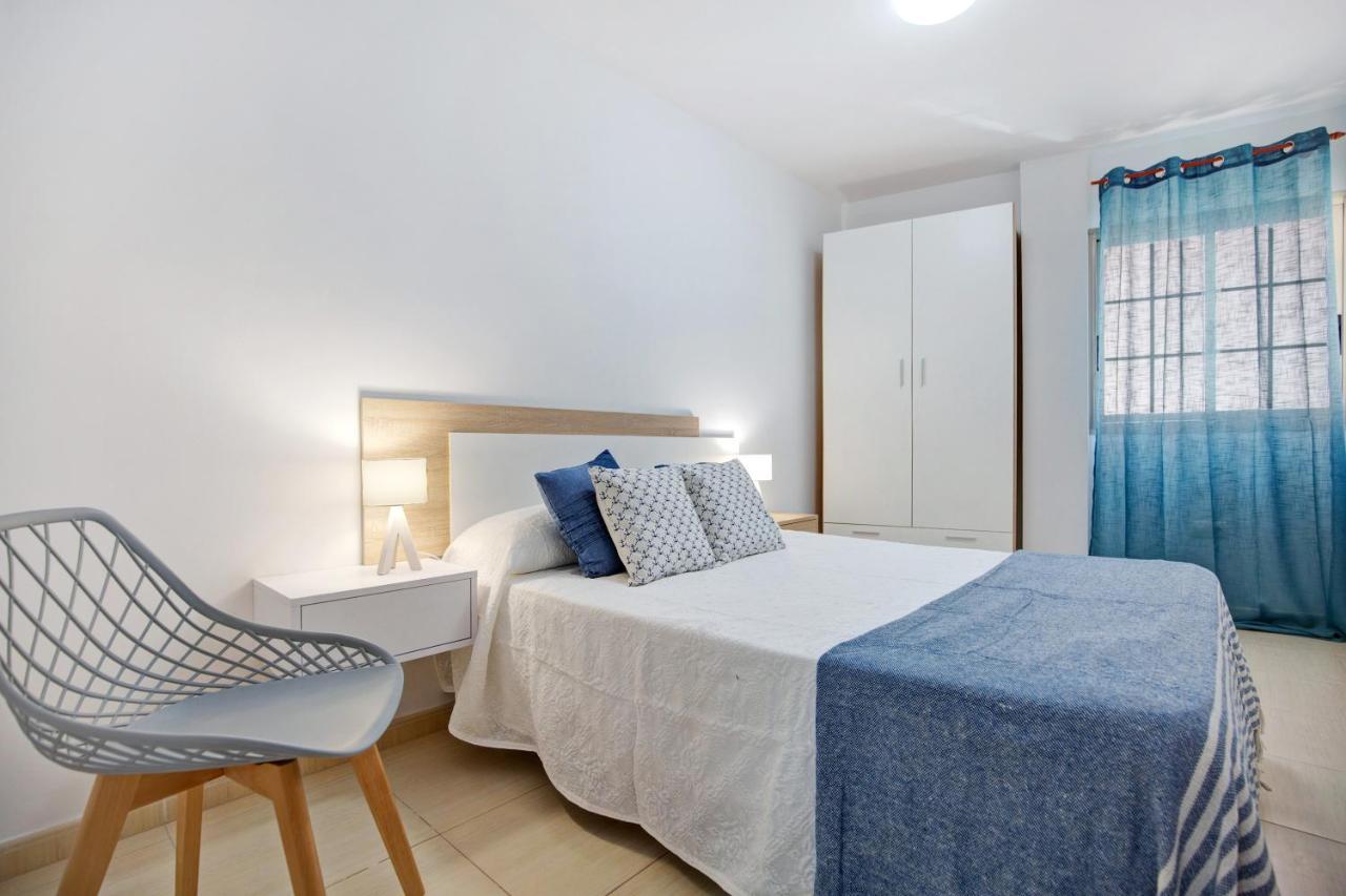 Casita Amiga Del Mar Apartment Gran Tarajal Luaran gambar